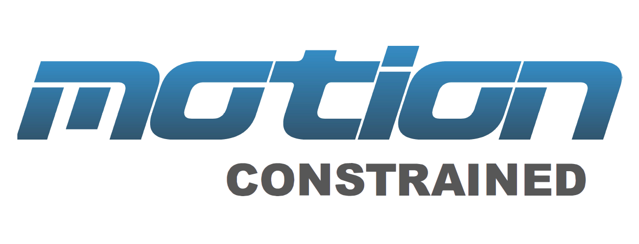 Motion Constrained
